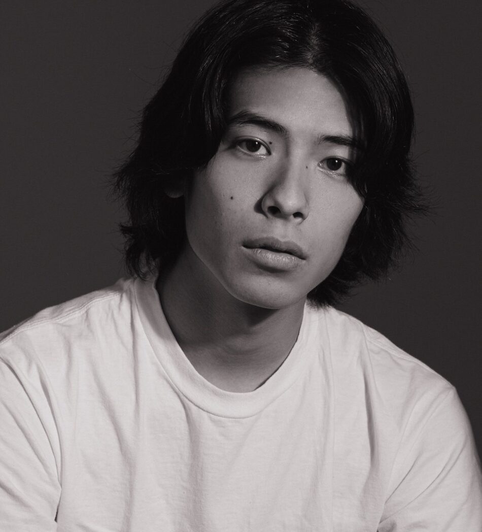 プロフィール画像